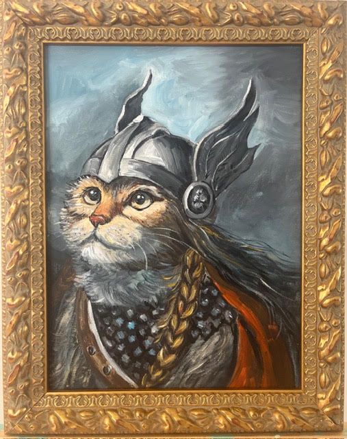 The Viking