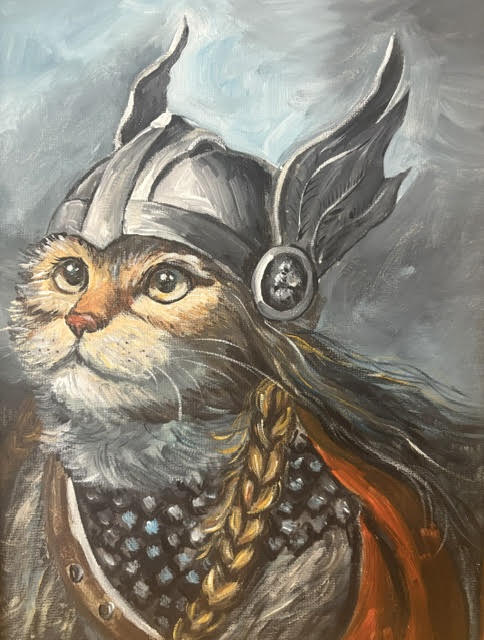 The Viking