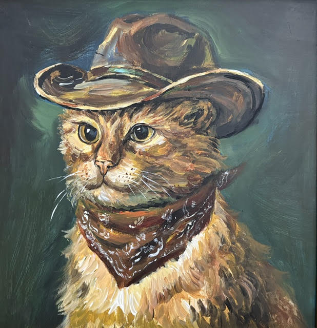 Cowboy