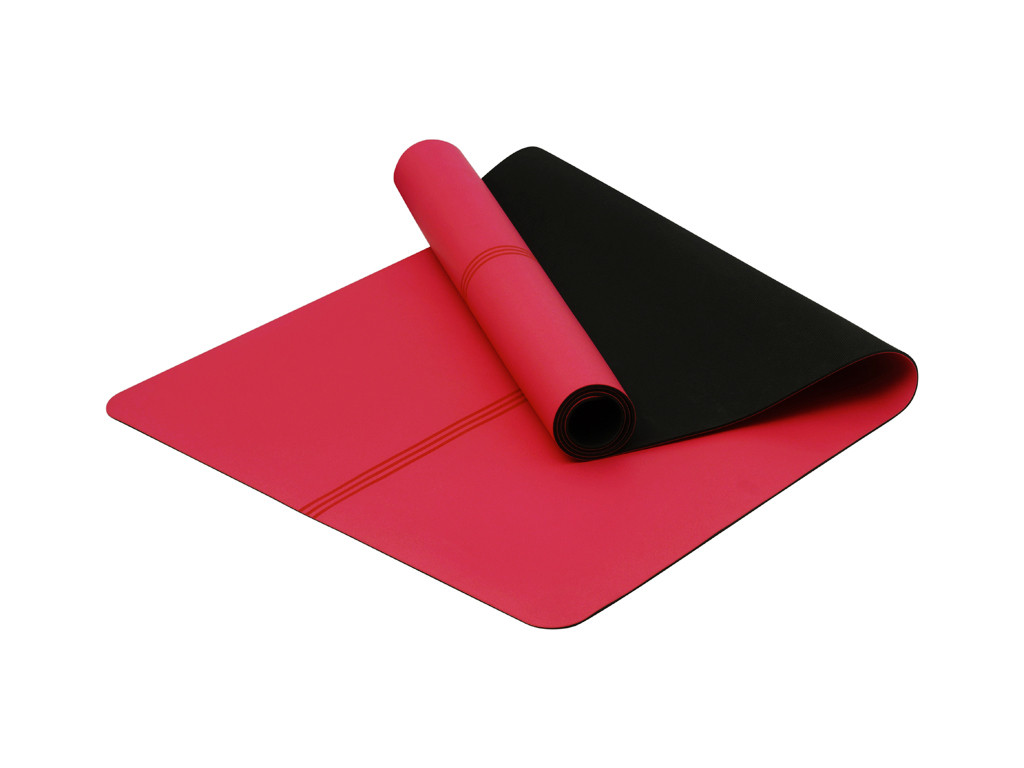 Tapis de Yoga Shiva Moon Rose