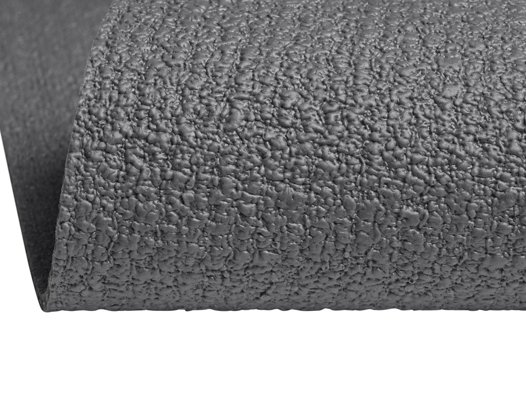 Tapis de voyage Extra-Mat - 185cm/220cm x 60cm x 2.9mm Anthracite