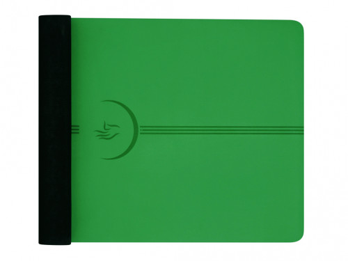 Tapis de Yoga Shiva Moon Vert Prairie