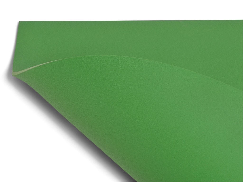 Tapis de yoga Excellence Mat 100% Latex - 6mm Ver