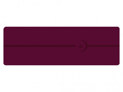 Tapis de Yoga Shiva Moon Prune