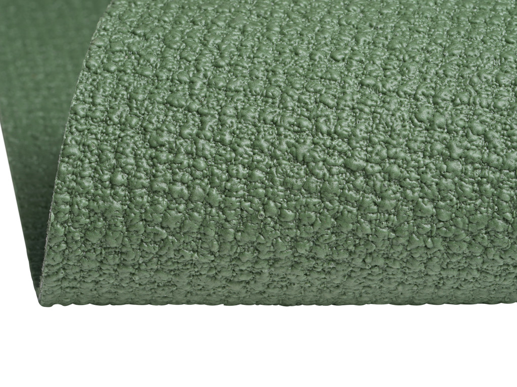 Tapis de voyage Extra-Mat - 185cm/220cm x 60cm x 2.9mm Vert