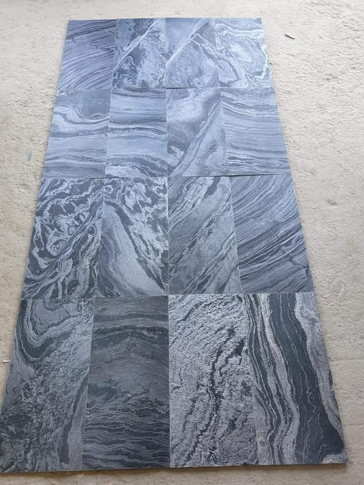 Polished Marble Tiles