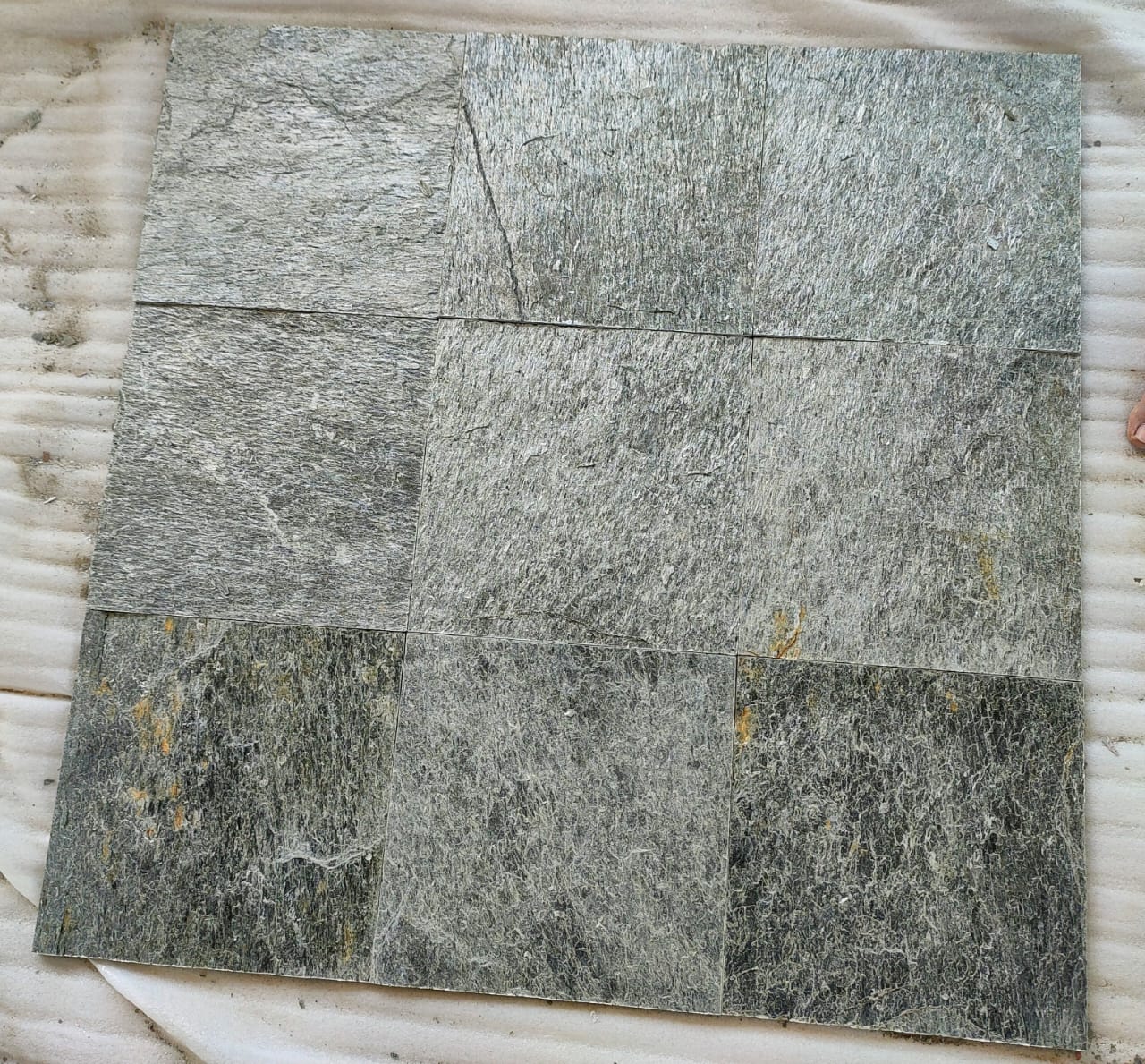Shine Natural Stone Mosaic Tile