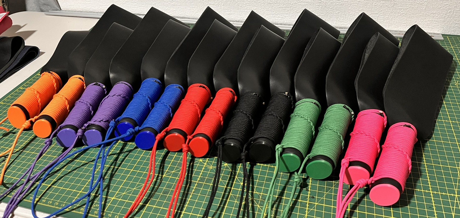 Slapper Paddle (Large)