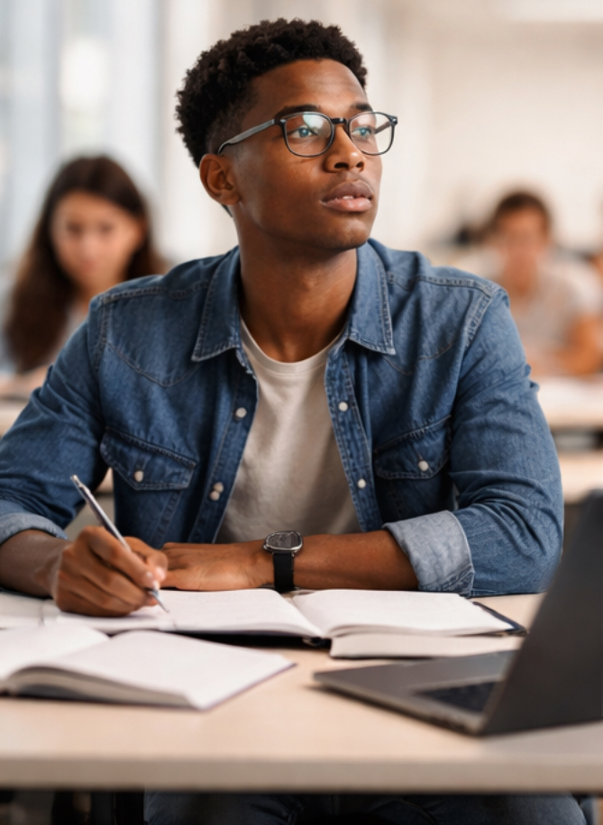 The Complete Study Guide for Middle School Students