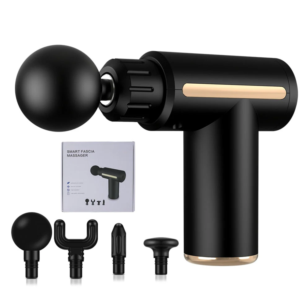 Massageador de Percussão