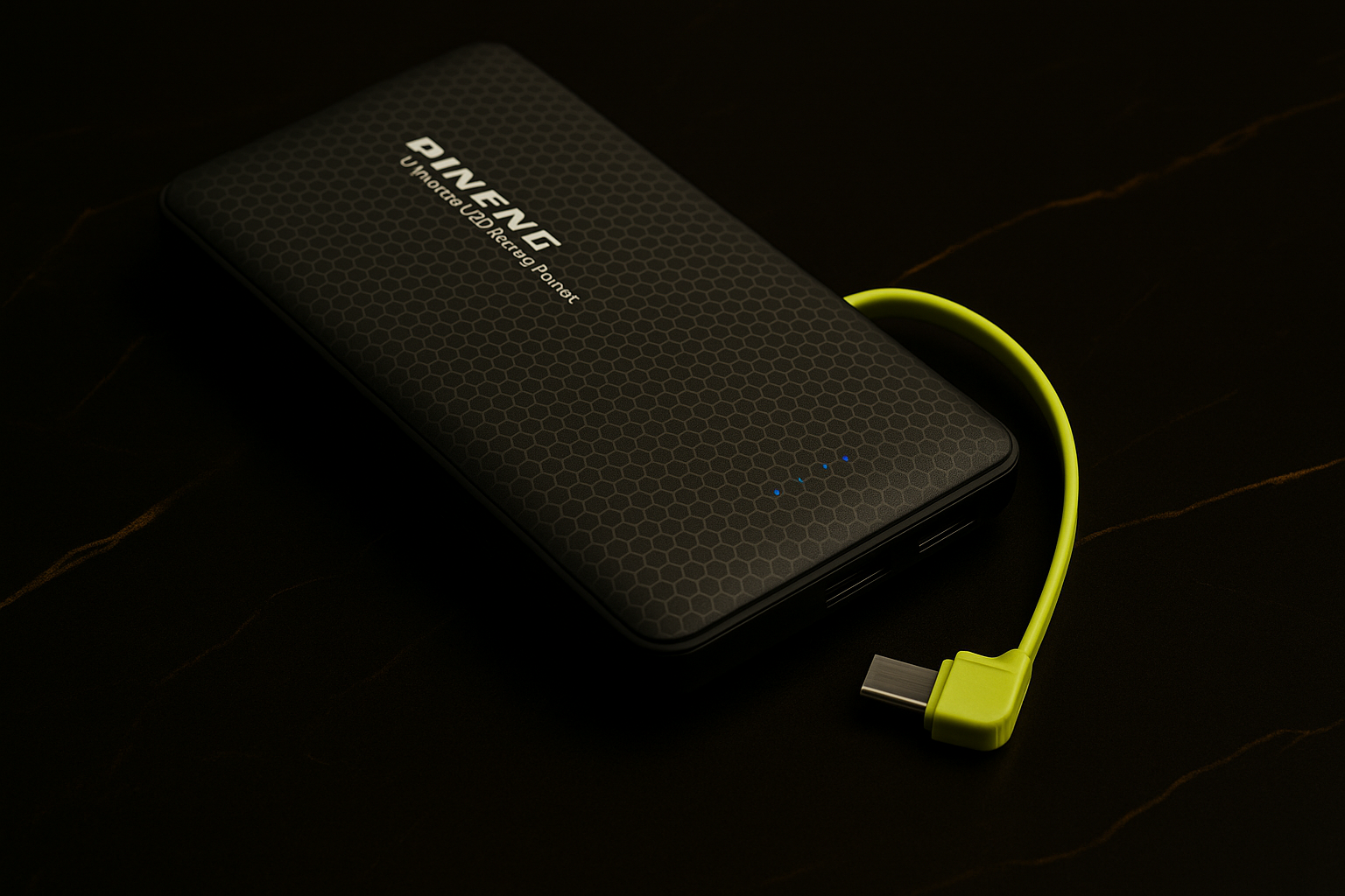 Power Bank Portátil Dineng