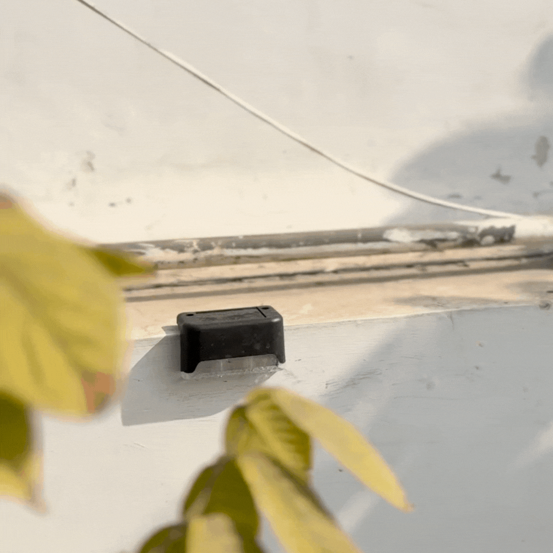 ARKAIA Solar Pathway Light