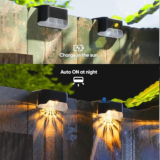 ARKAIA Solar Pathway Light