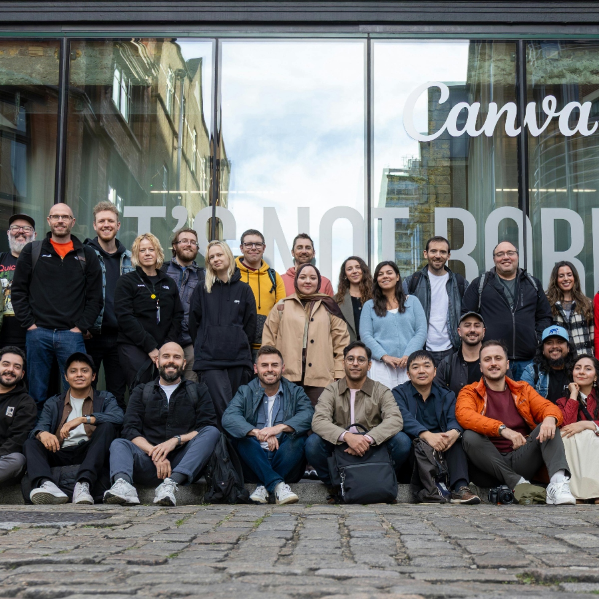 Decision Readiness Intensive Participant Add On