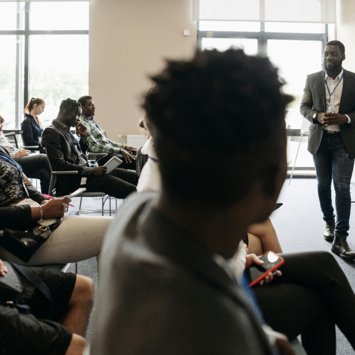 Decision Readiness Intensive