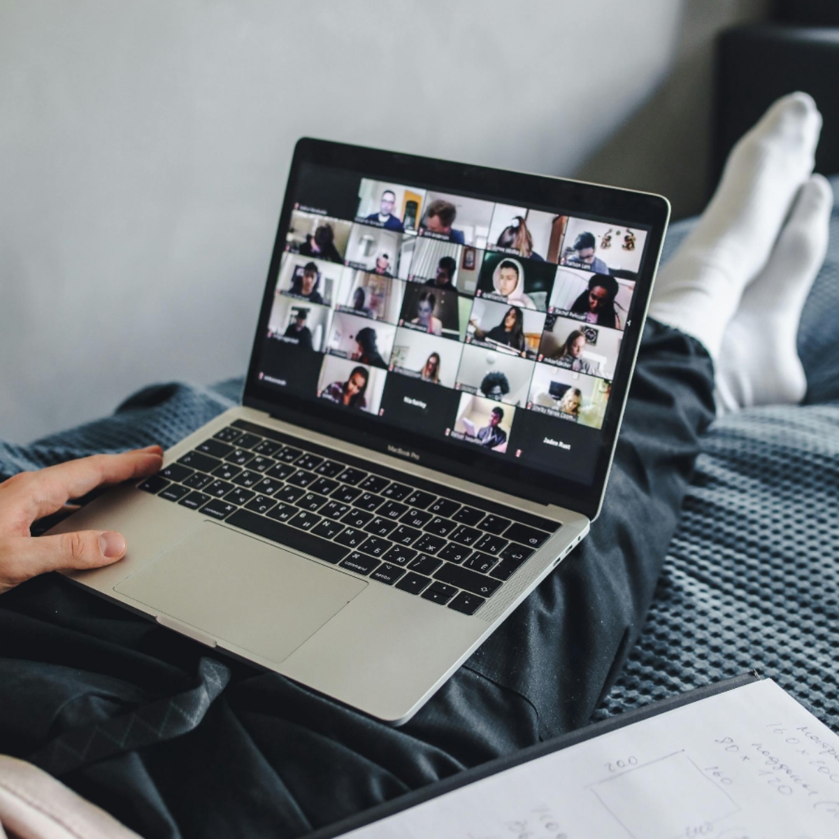 Decision Readiness Intensive Participant Add On