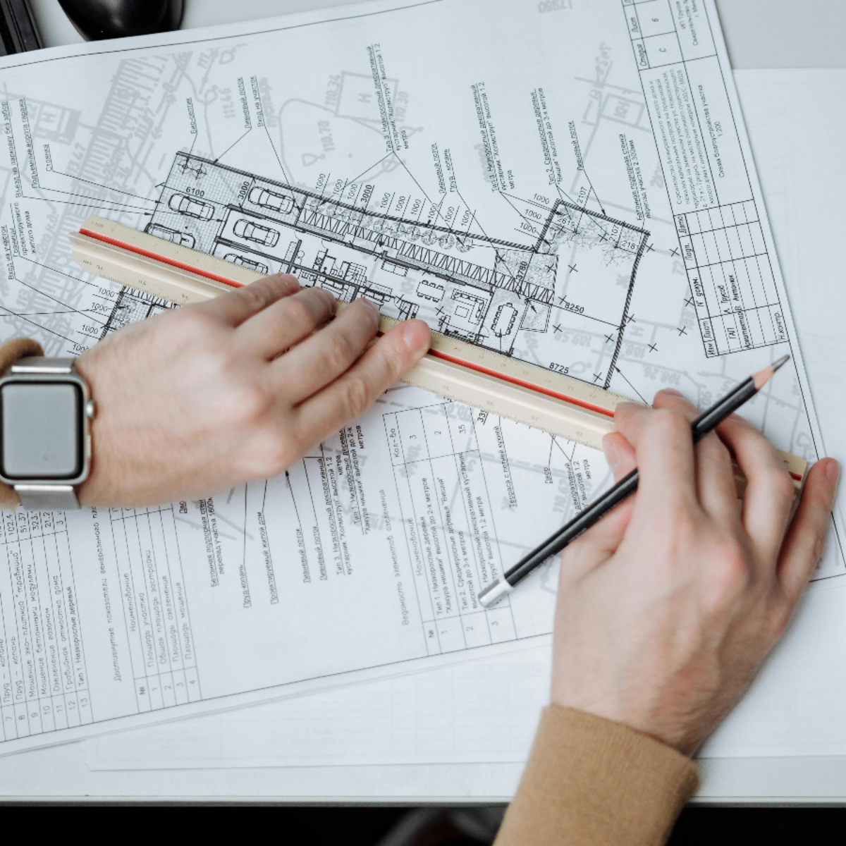 Decision Readiness Blueprint