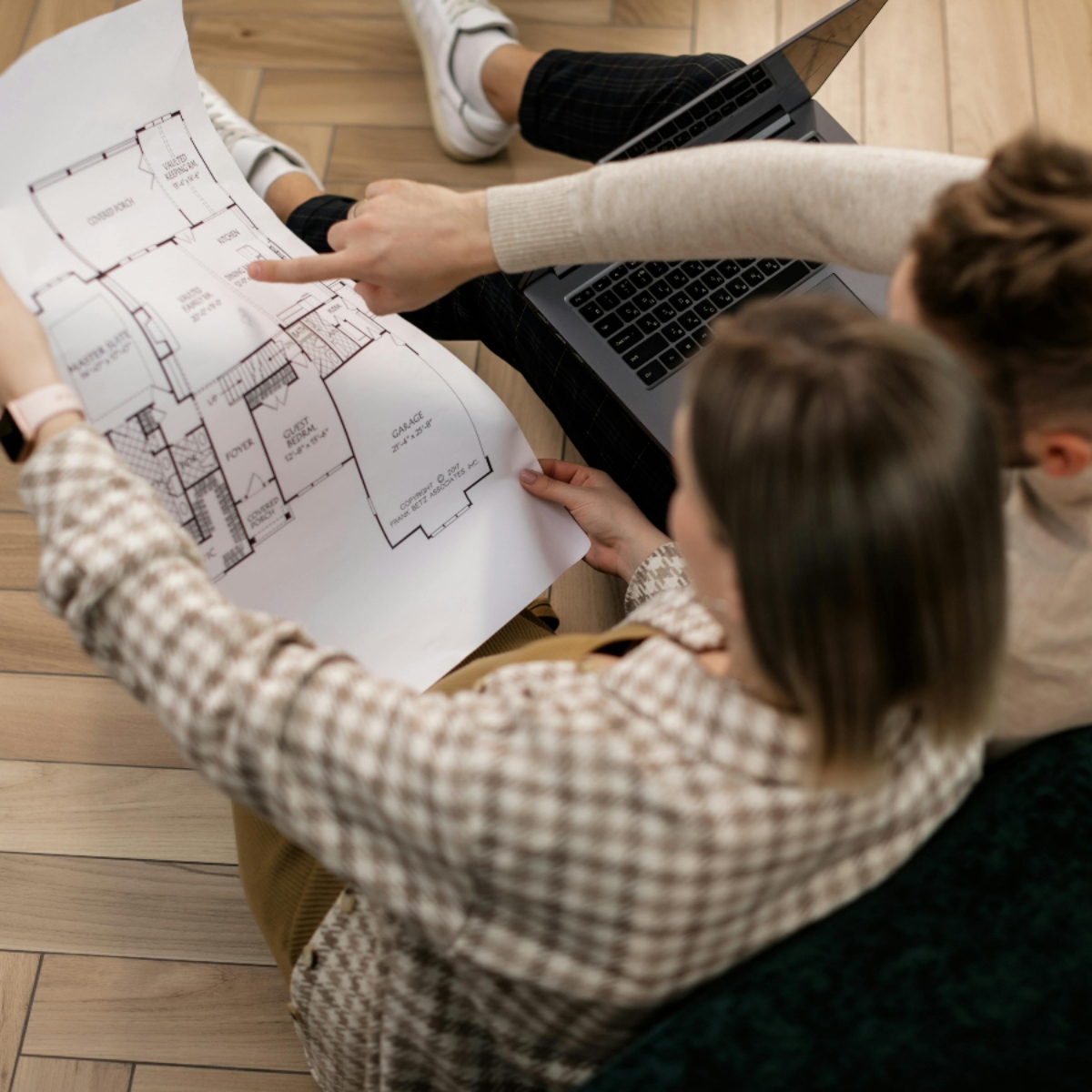 Decision Readiness Intensive Add On Session