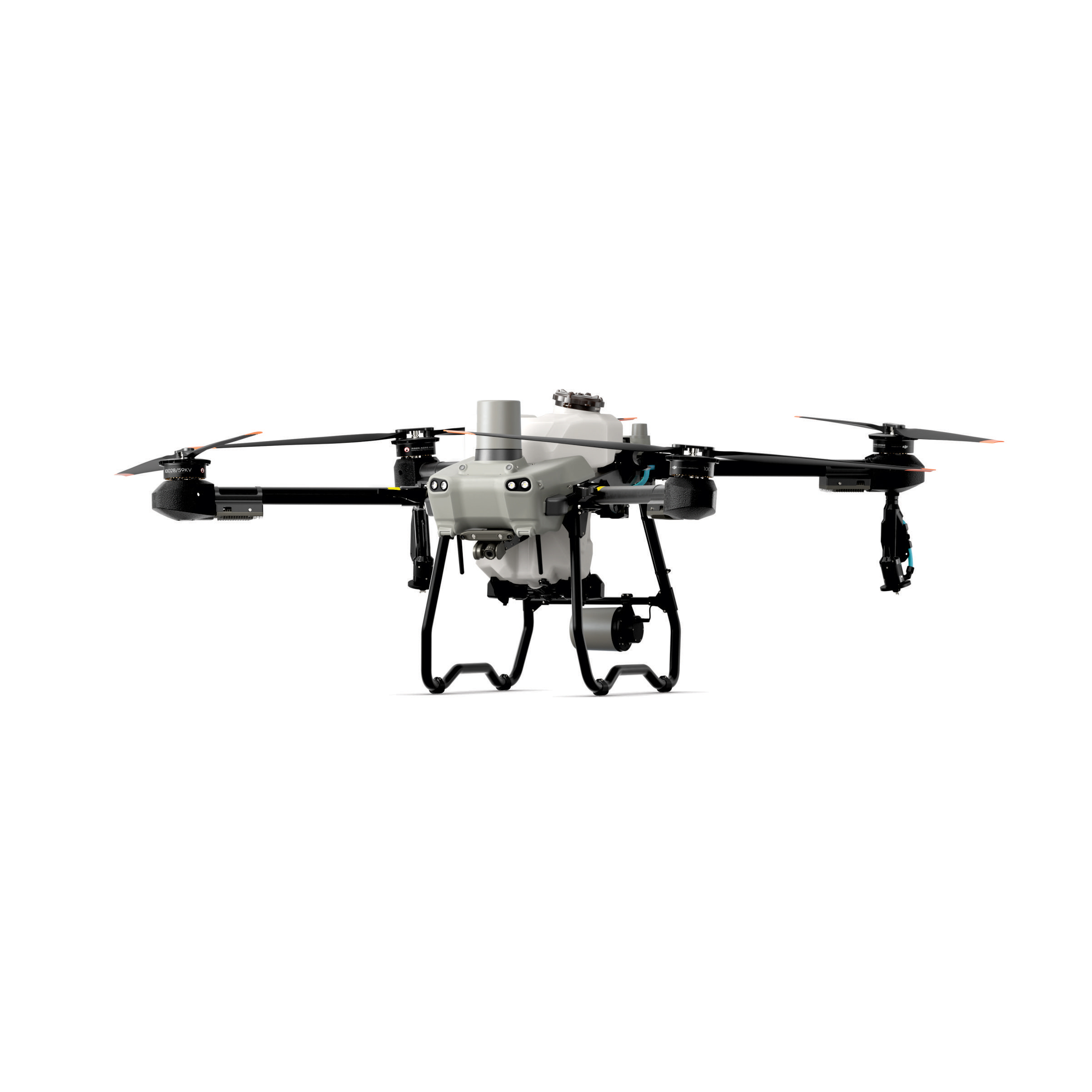 DJI AGRAS T25
