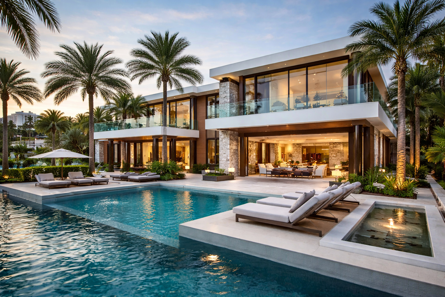 Home Watch Essential – Supervisión básica de tu vivienda en Miami