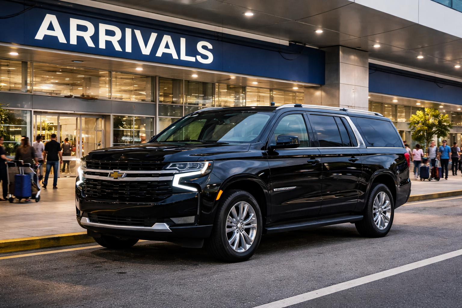 Miami Arrival & Departure – Asistencia en llegadas y salidas en Miami