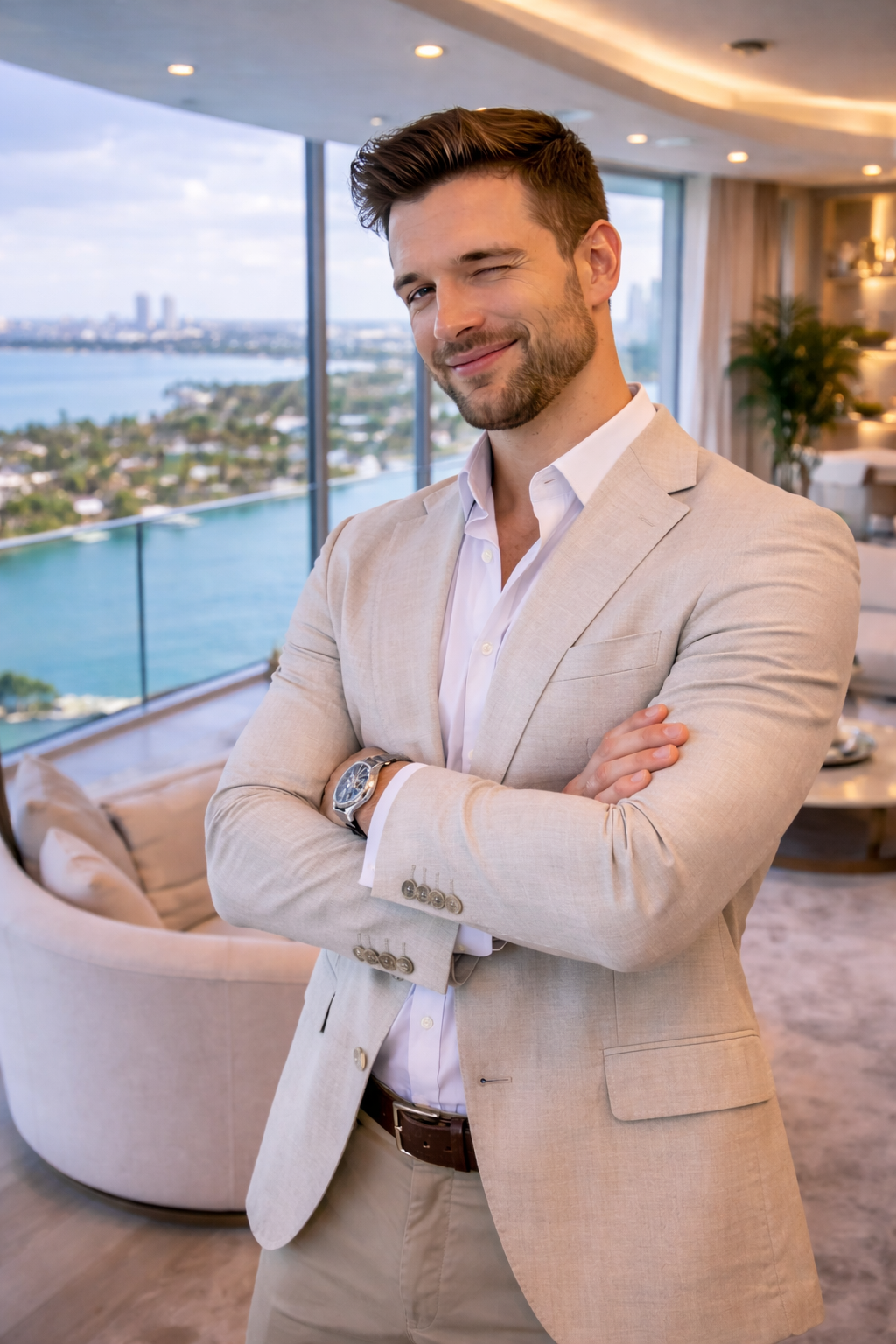 Membresia Prime Concierge