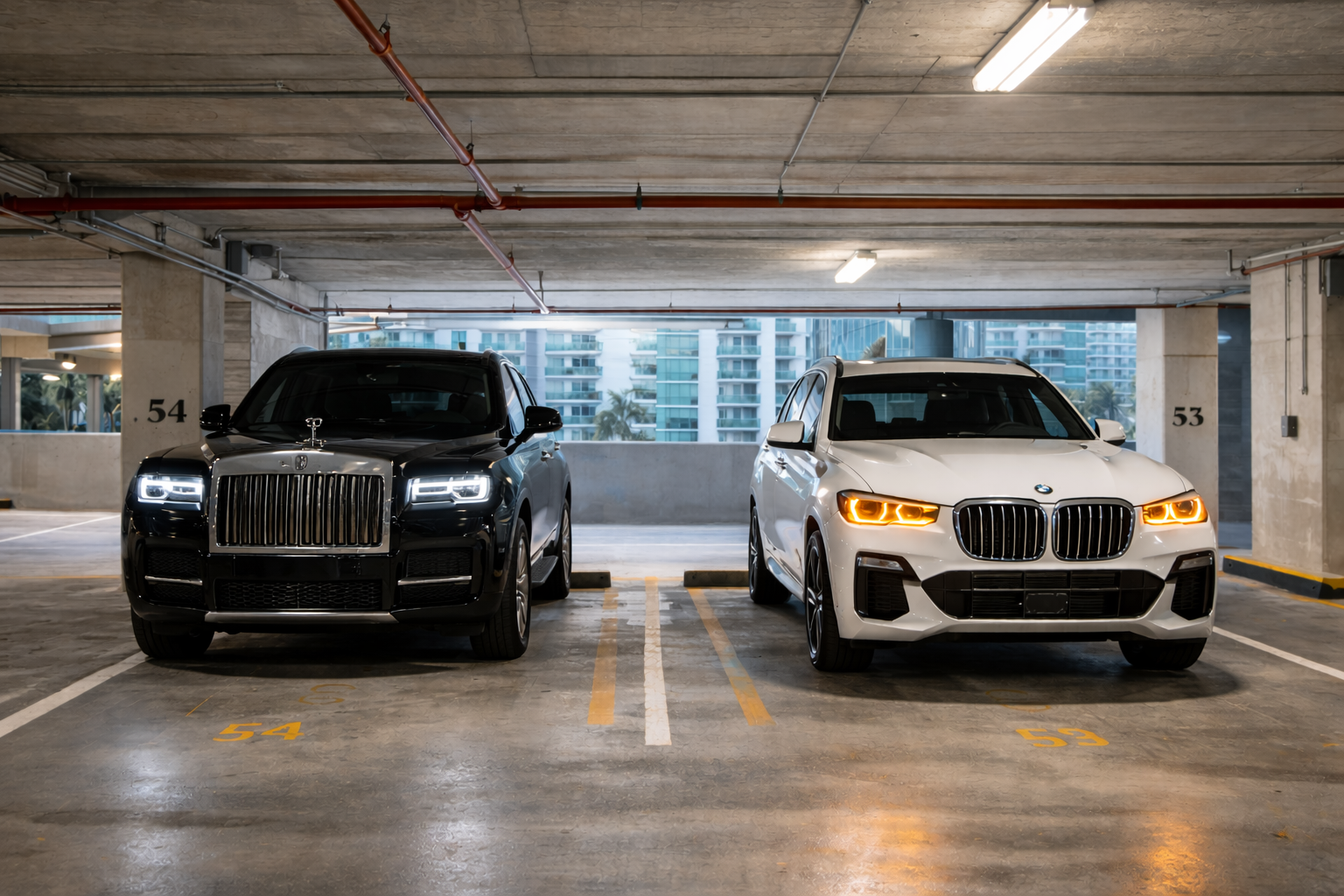 Vehicle Watch – Supervisión y cuidado de vehículos en Miami