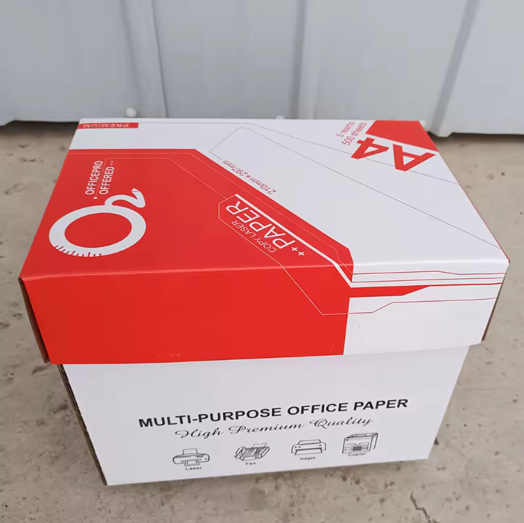 Premium A4 Printing Paper O2 A4 70g 
