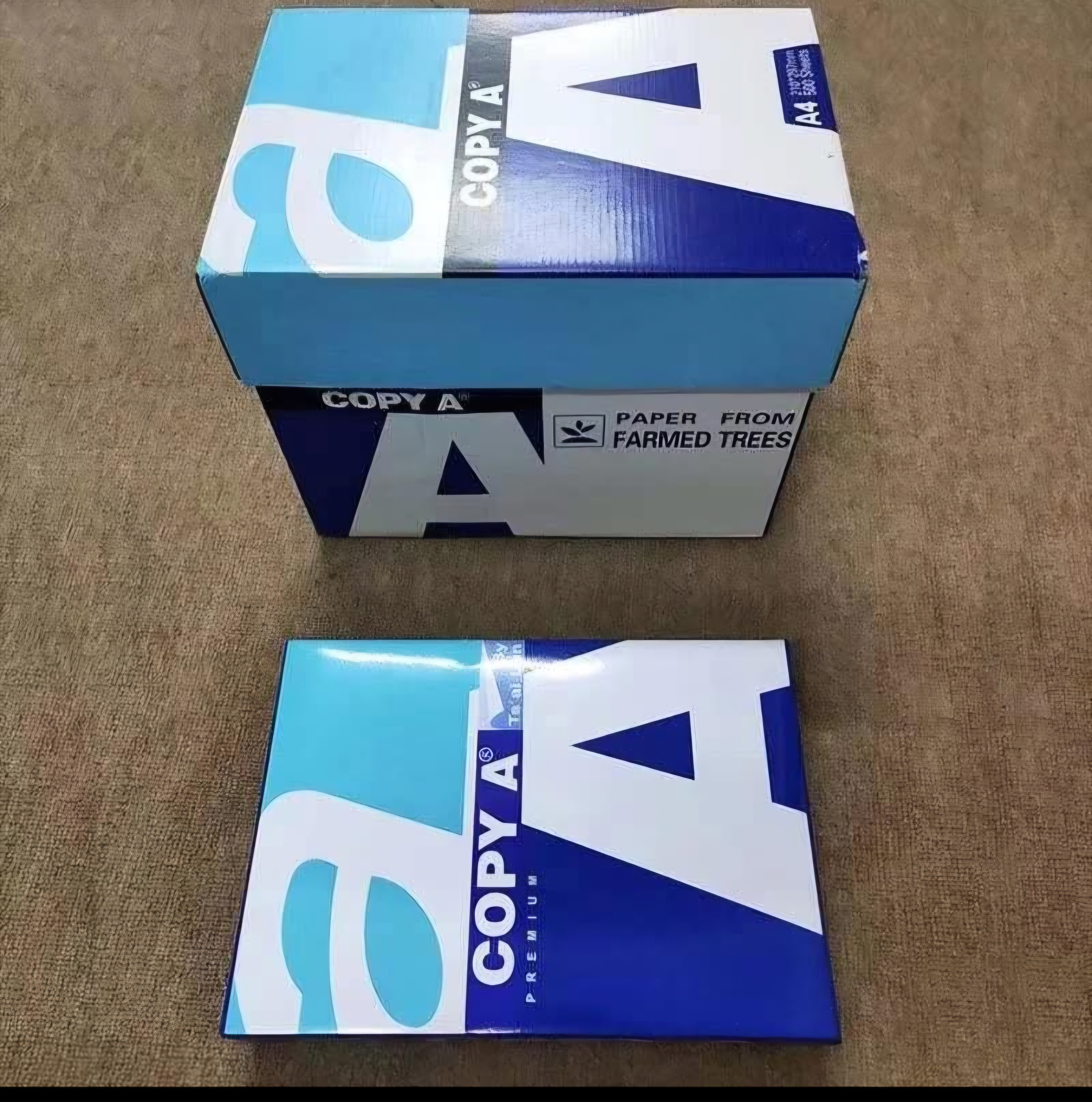 Premium A4 Paper COPY AA 70g