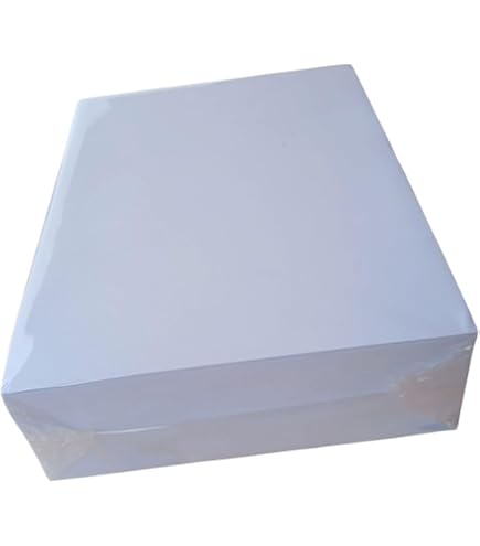 Premium A4 Paper Pack omega OP 70g