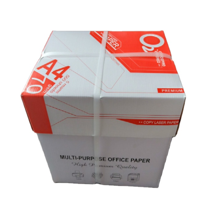 Premium A4 Printing Paper O2 A4 70g 