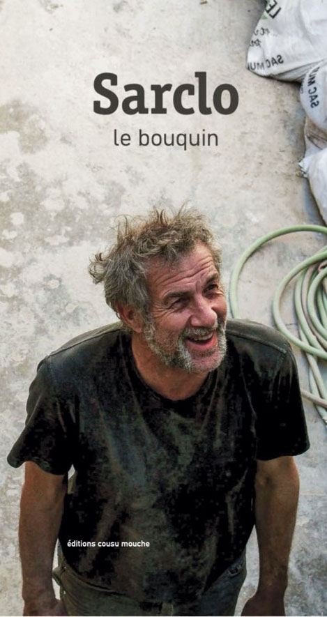 Sarclo le bouquin
