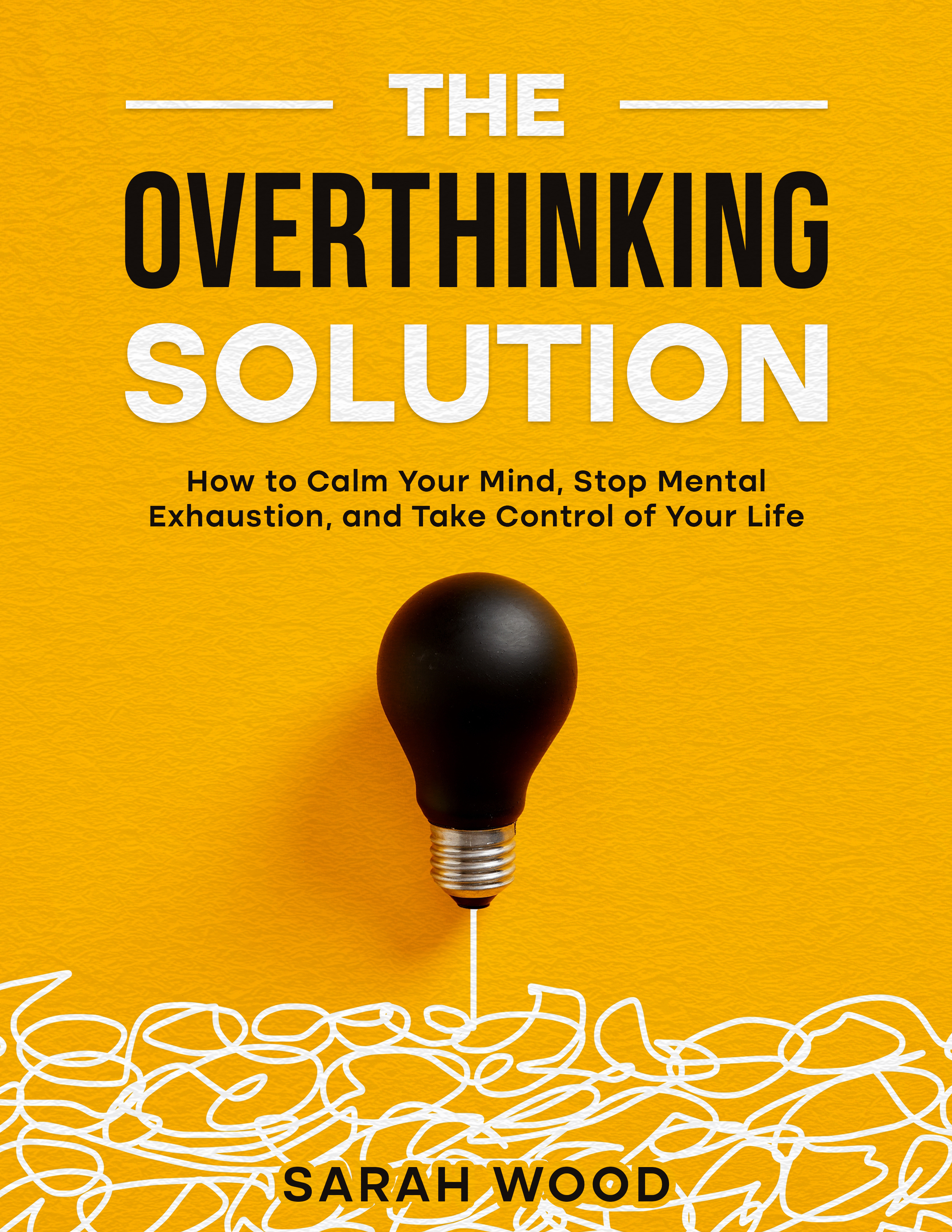 The Overthinking Solution
