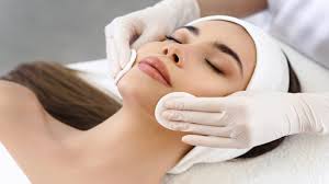 Charm Facial