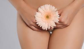 Brazilian Wax
