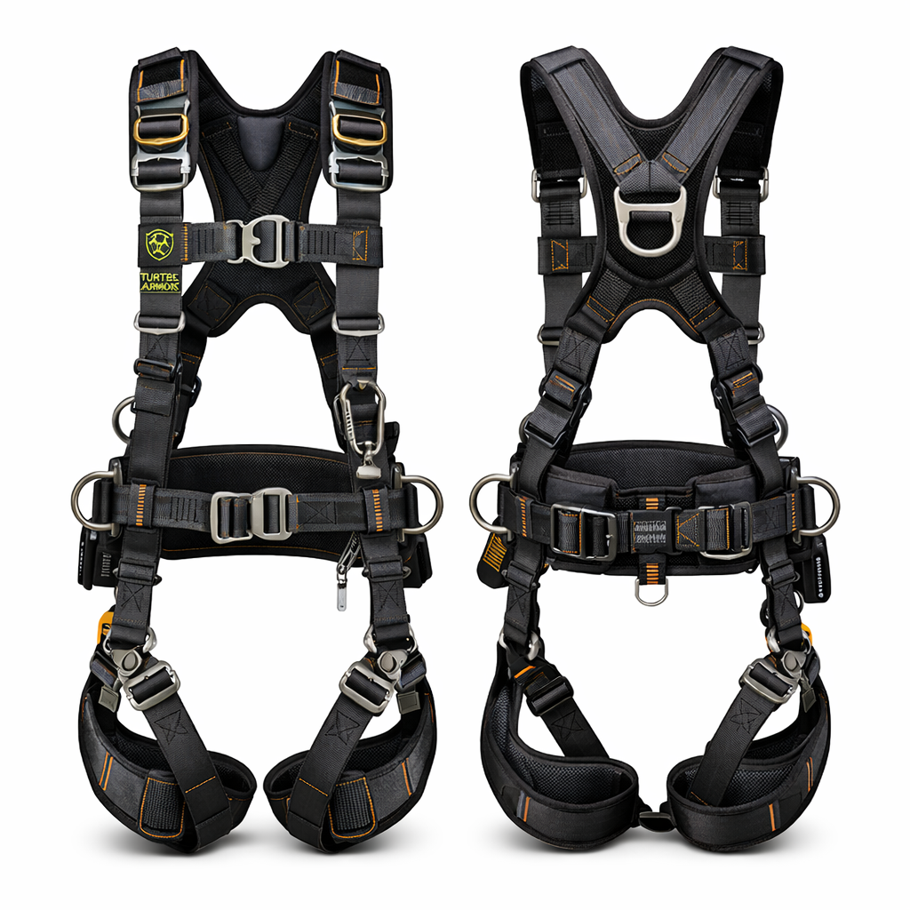 Full Body Safety Harness