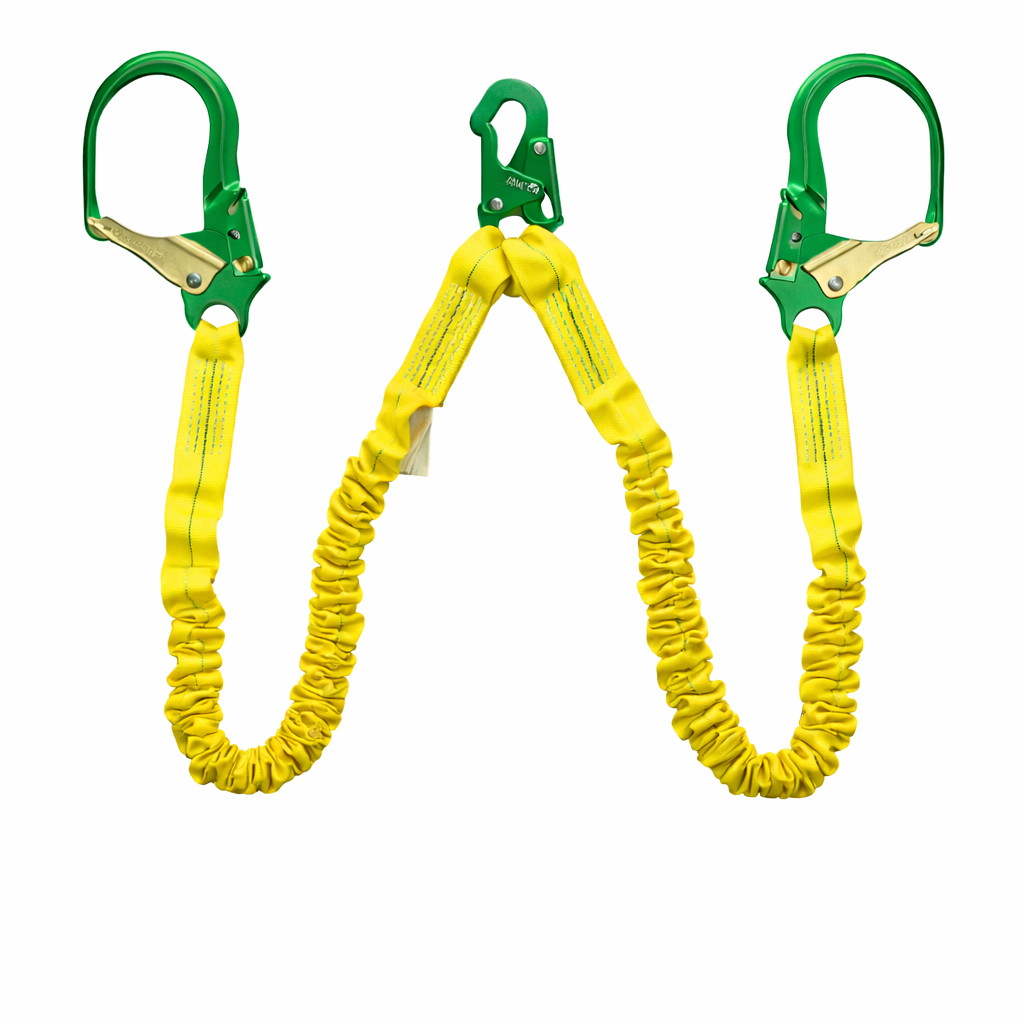 Y Safety Lanyard 