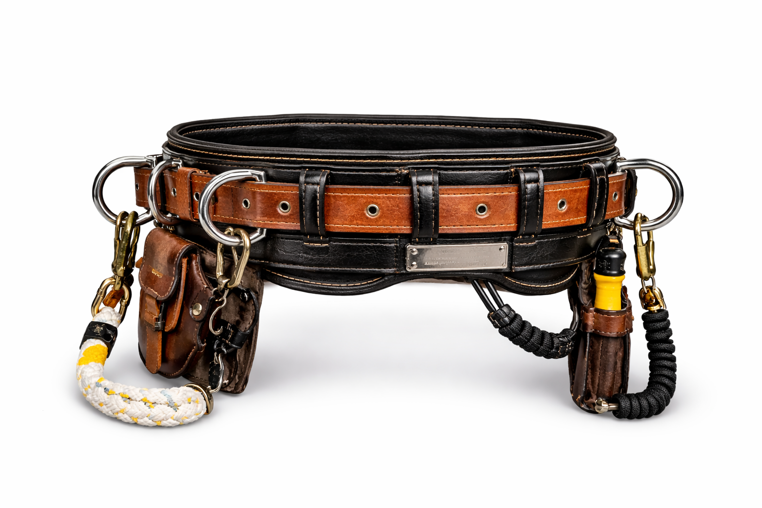 Professional Safety body Belt