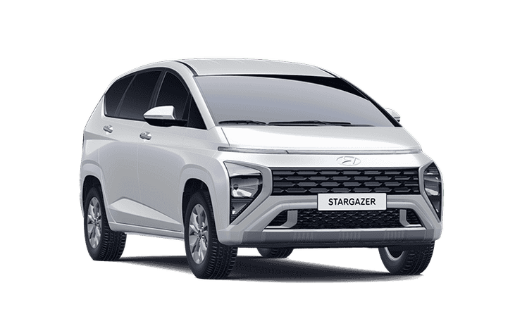 Hyundai Stargazer 2025