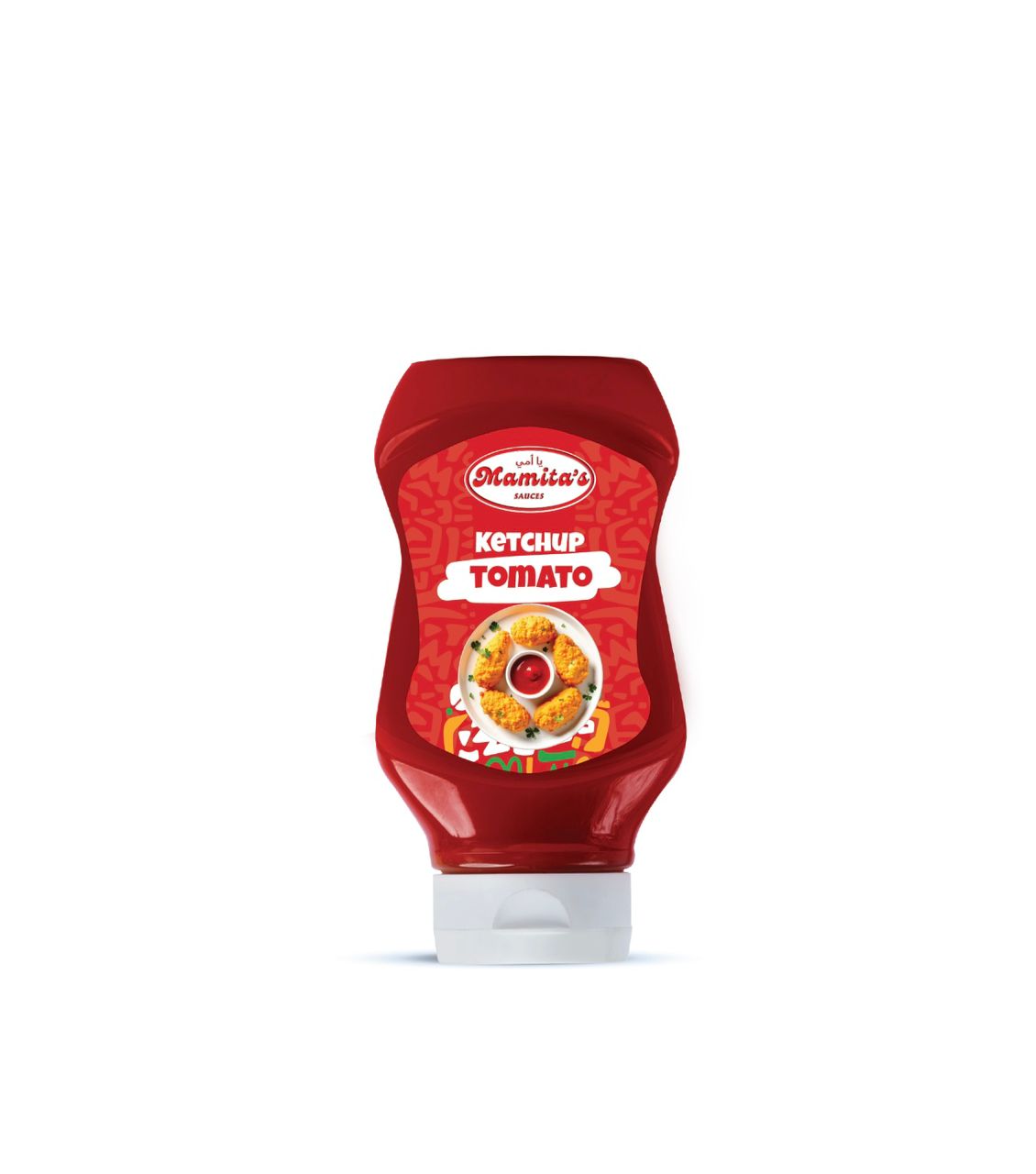 Tomato Ketchup