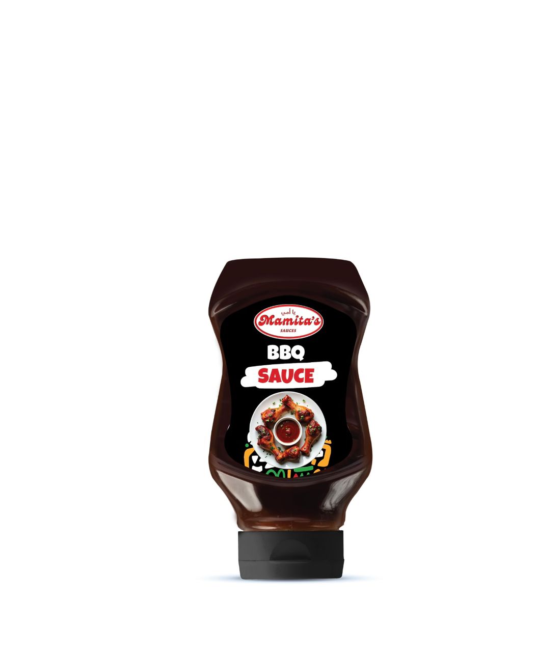 Mamita's BBQ Sauce