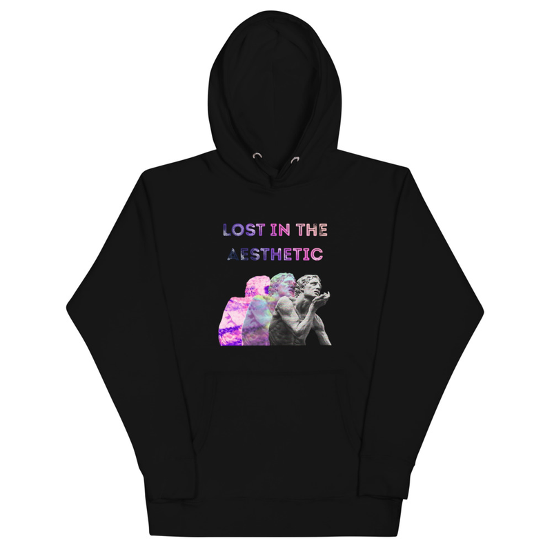 VAPORWAVE--Lost in the Aesthetic