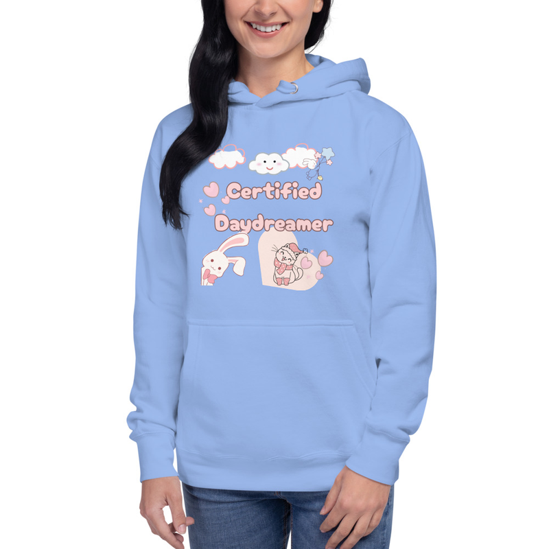 Certified Daydreamer Hoodie