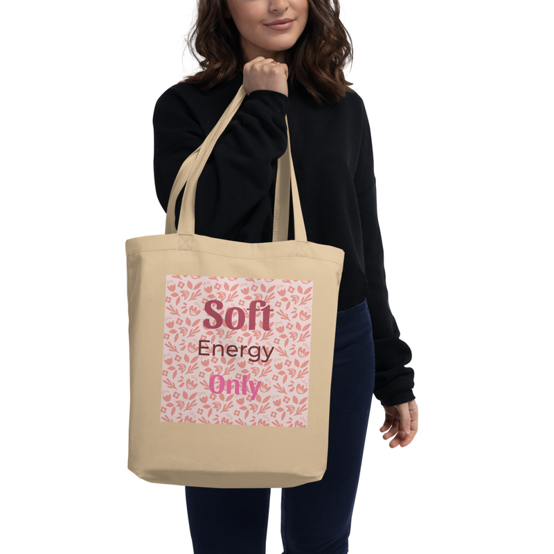 Eco Tote Bags Floral