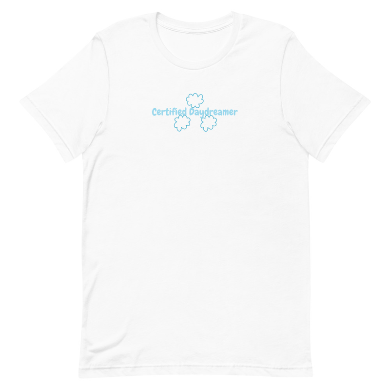 Certified Daydreamer