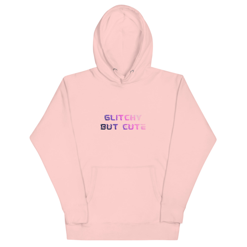 Vibeshift glitchy but cute