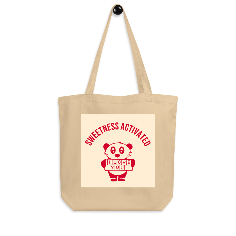 Eco Tote Bag 