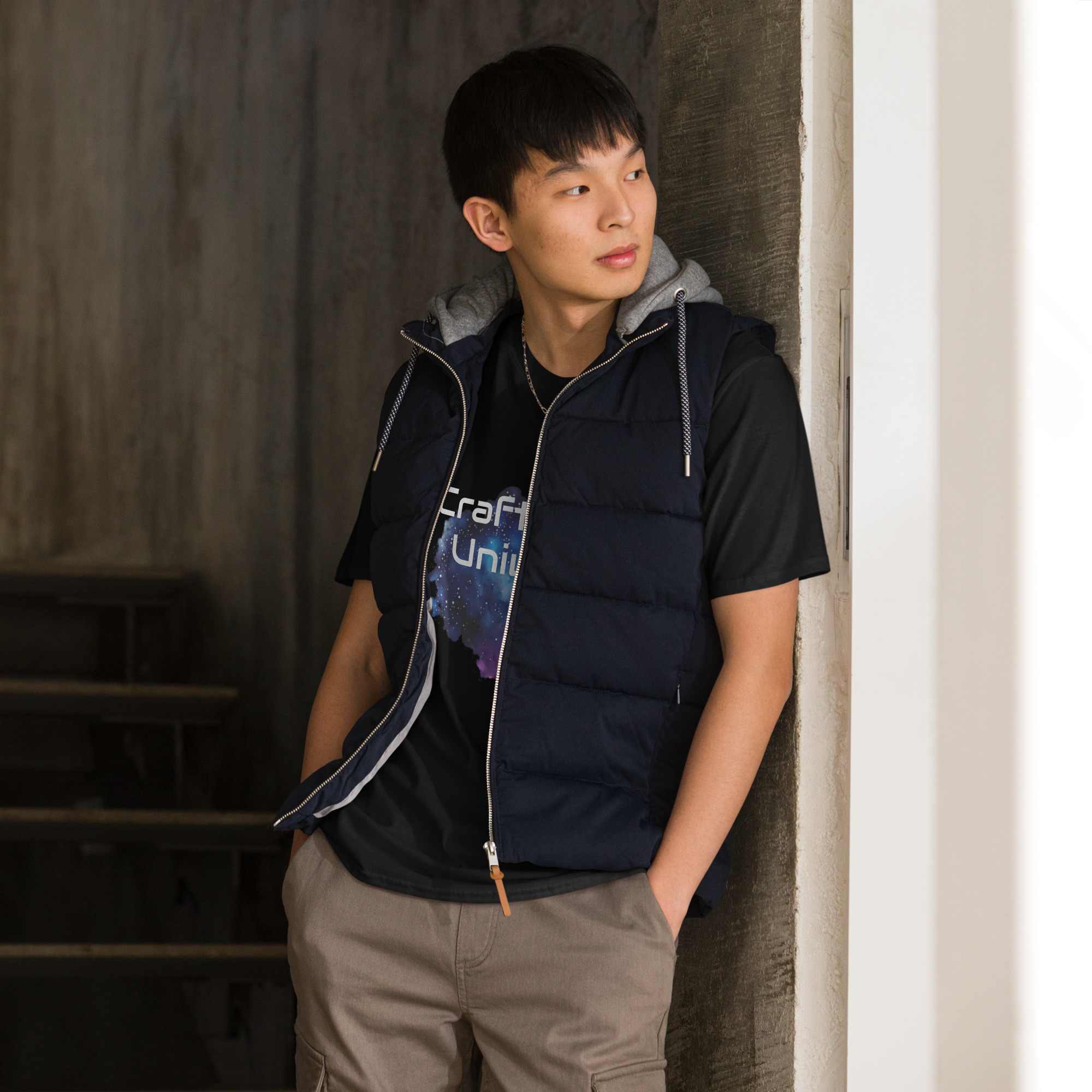 Craft Your Universe T-Shirt