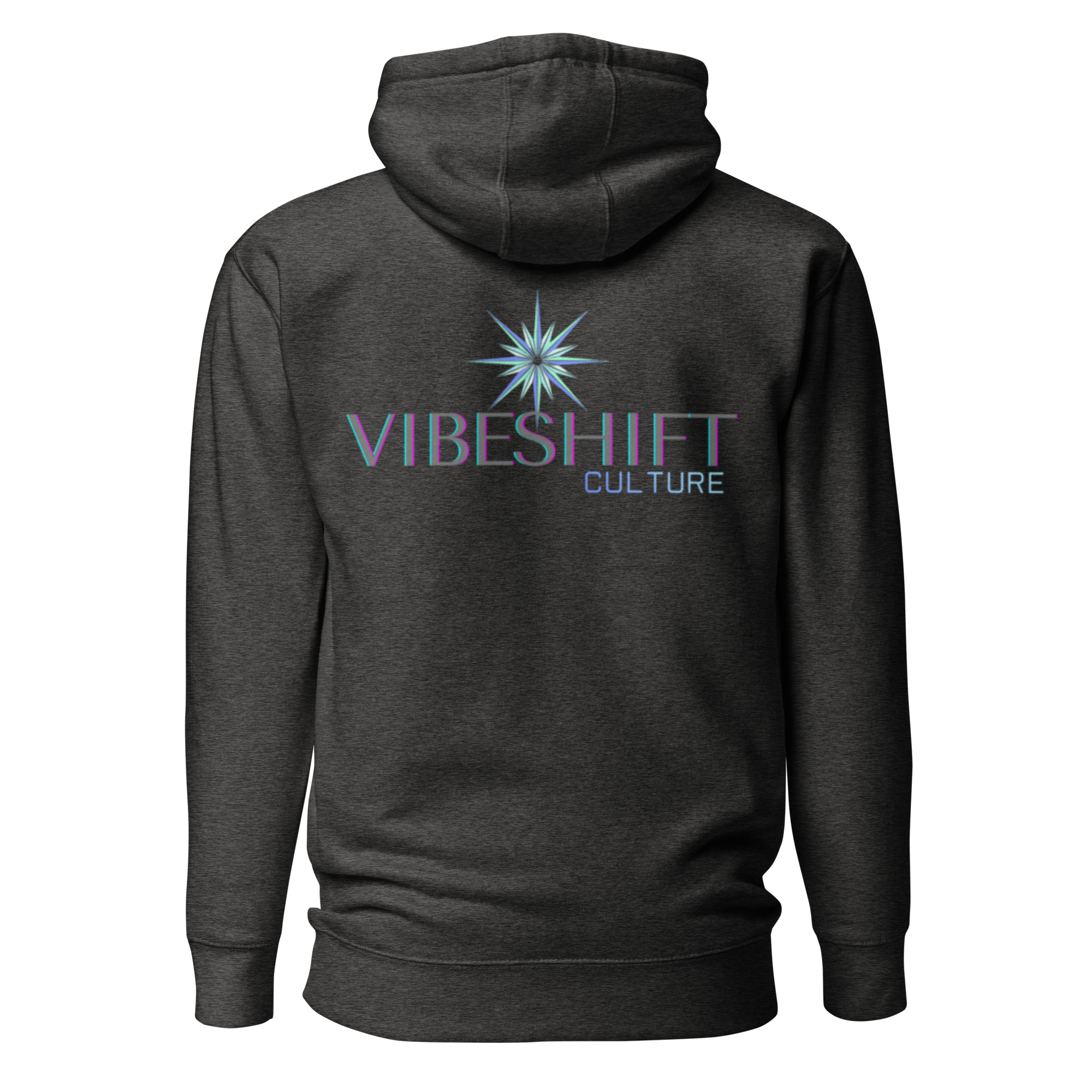 VibeShift Culture Hoodie