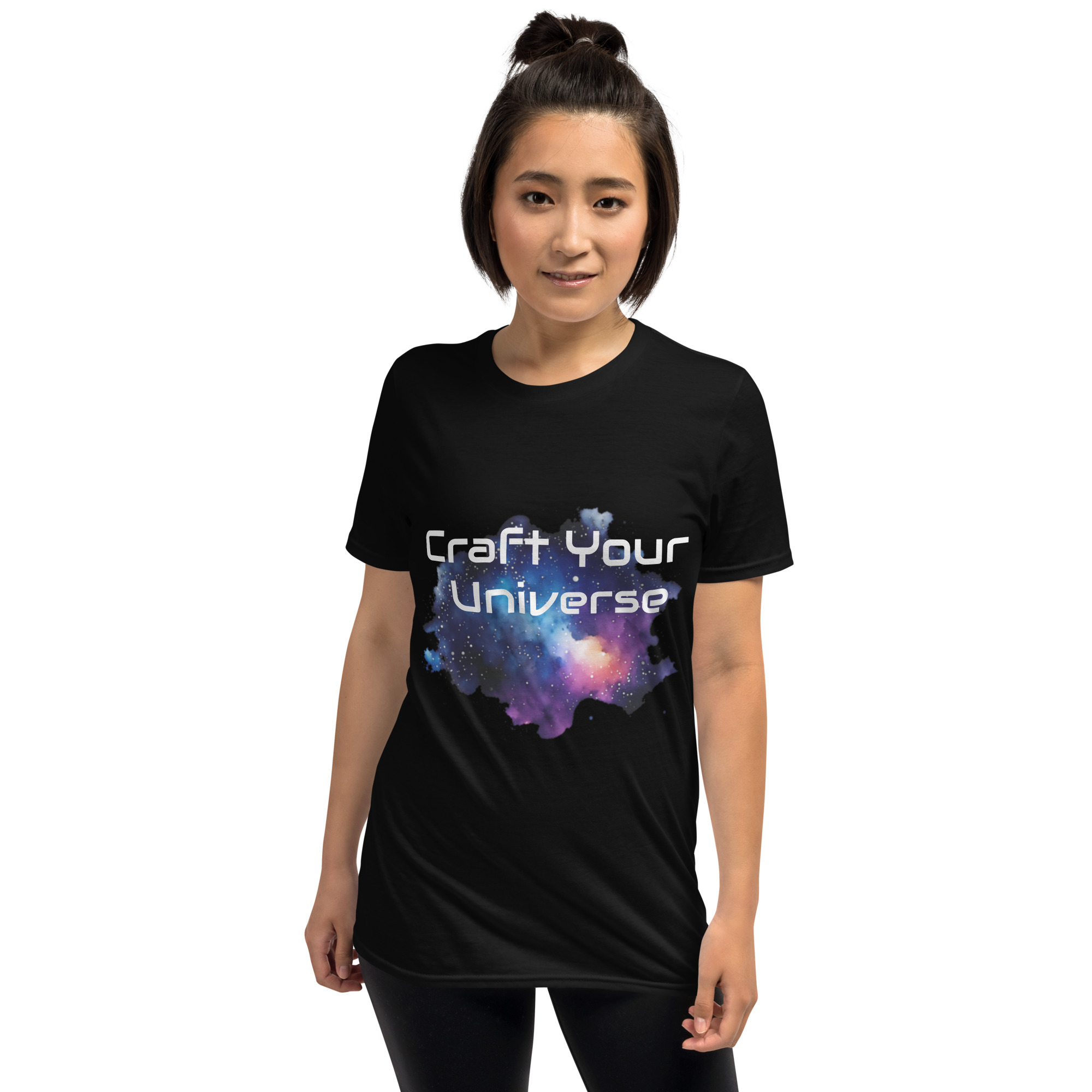 Craft Your Universe T-Shirt